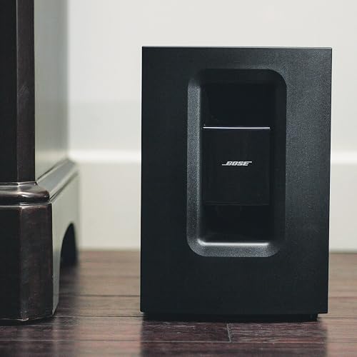 Bose CineMate 520 Home Theater Sound System in Saudi Arabia